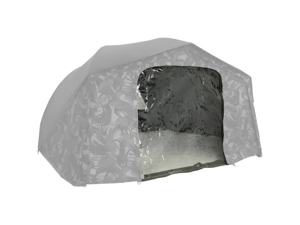 Akce Wychwood Slídové dveře k přístřešku Tactical Brolly Clear Door