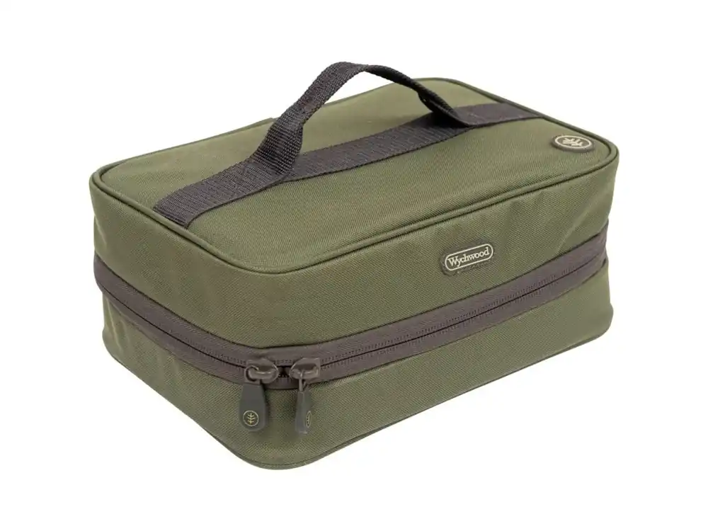 Cenová Bomba Pouzdro Wychwood Comforter Large Tackle Organiser