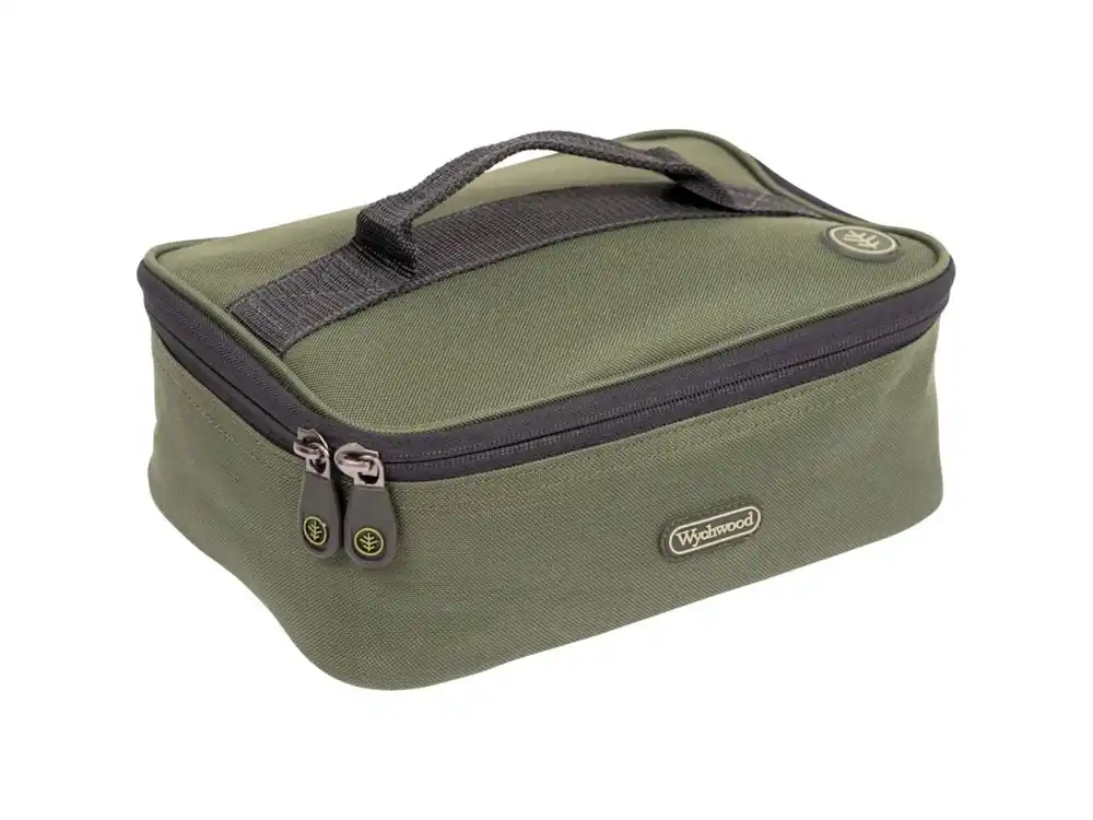 Novinka Pouzdro Wychwood Comforter Small Tackle Organiser