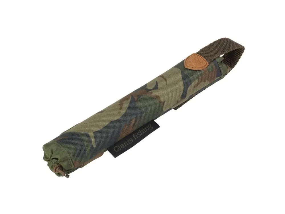 Giants fishing Plovák na podběrák Camo Net Float Slim Objednat Nyní