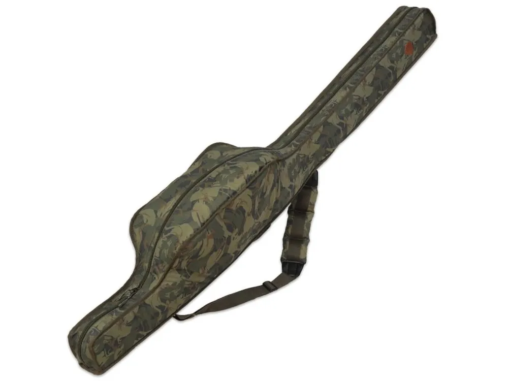 Giants fishing Pouzdro na pruty Rod Holdall Deluxe 2 Rod 12ft (200cm) Nejlepší Cena