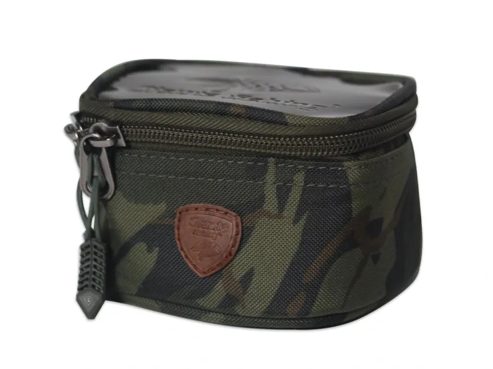 Ověřený Giants fishing Pouzdro na zátěže Lead Bag Small