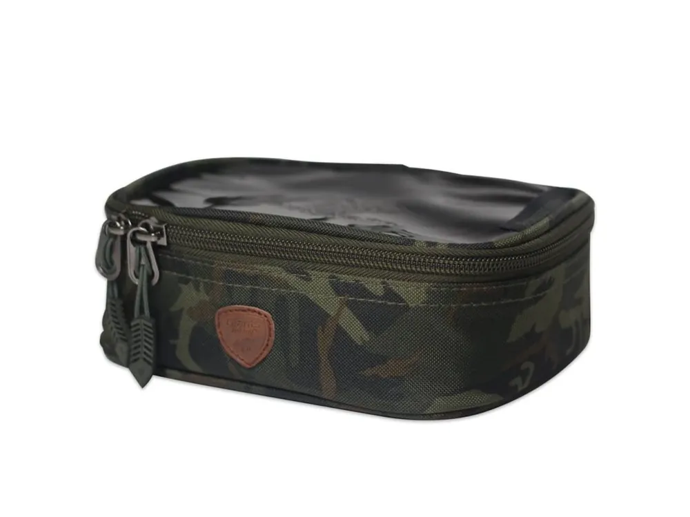 Giants fishing Pouzdro na zátěže Lead Bag Medium Speciální Cena
