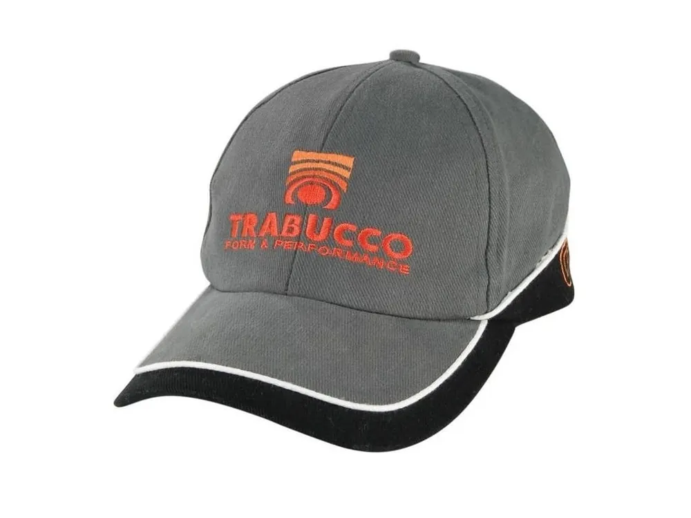 Trabucco Kšiltovka Trabucoo GNT Cap Rychlé Dodání