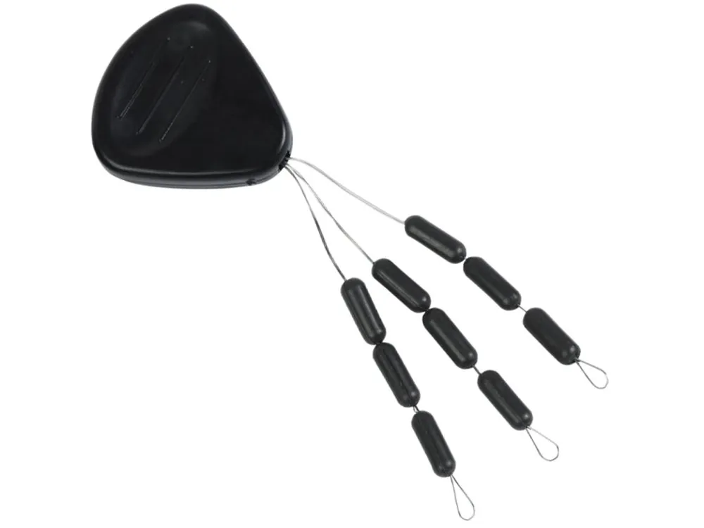 Koupit Online Giants fishing Zátěž na návazce Tungsten Hooklink Weights 9ks