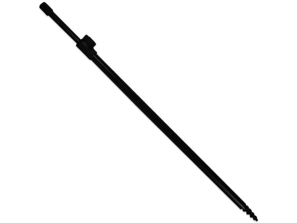 Giants fishing Zavrtávací tyč černá Banksticks Powerdrill 50-90cm Top Prodej