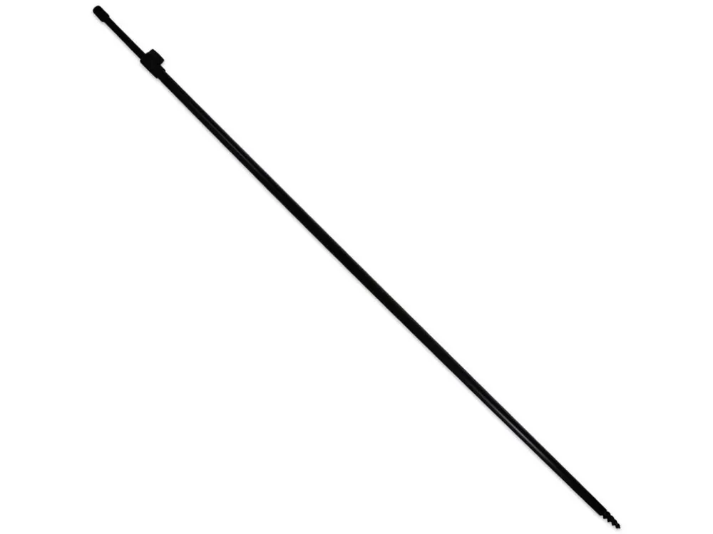 Giants fishing Zavrtávací tyč černá Banksticks Powerdrill 120-180cm Zlevněný