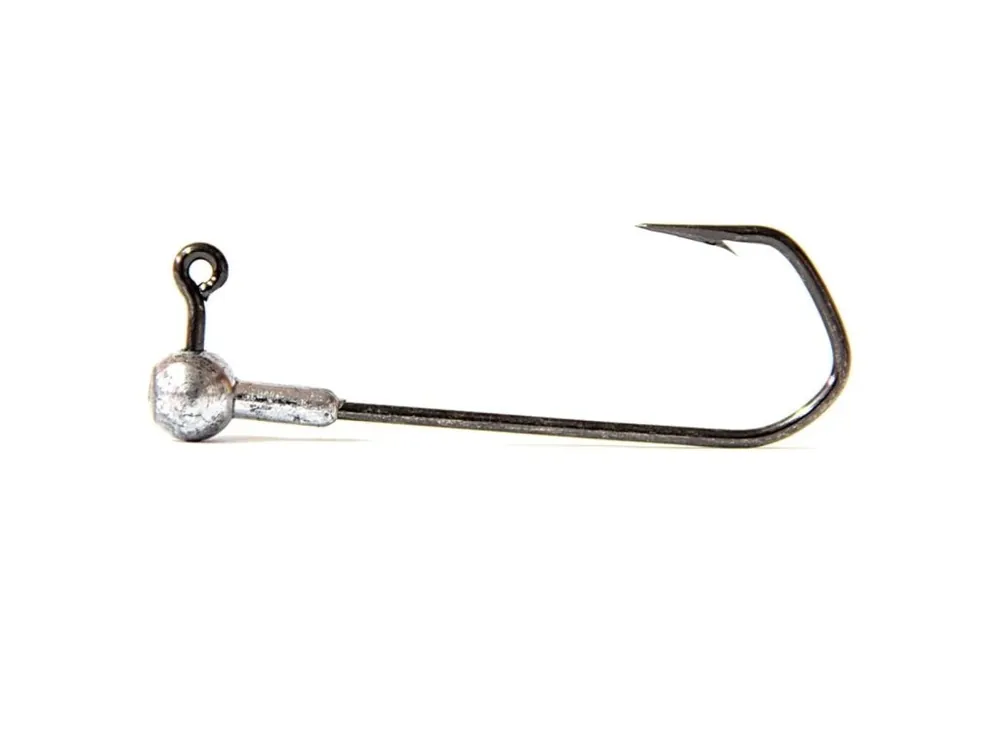 Expresní Doručení Hell-Cat Jig Head Catfish vel. 10/0