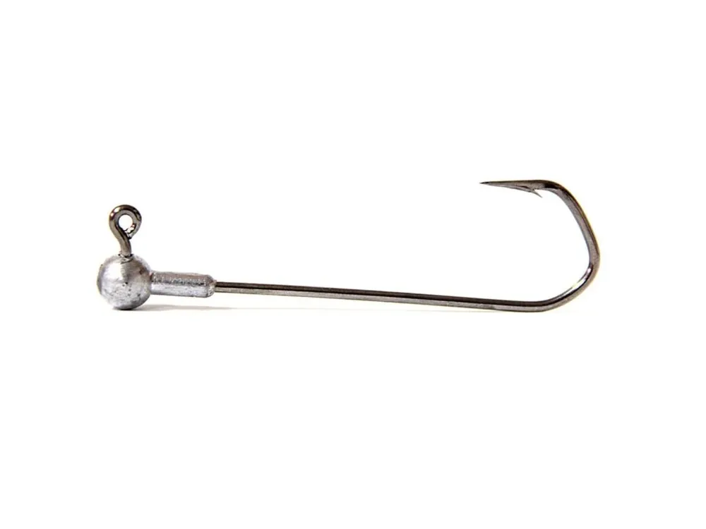 Hell-Cat Jig Head Catfish vel. 8/0 Levný
