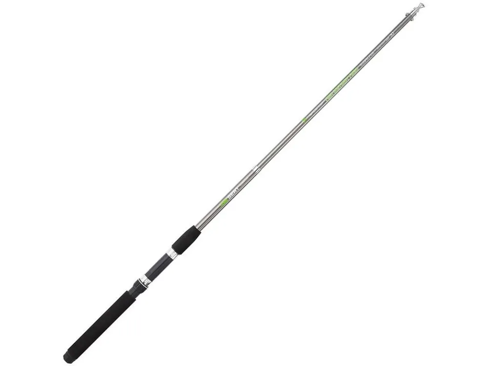 Jen Po Omezenou Doba SERT Teleskopický prut Instinct FW20 Telespin 2,70 m, 6-ti dílný (40-80 g)