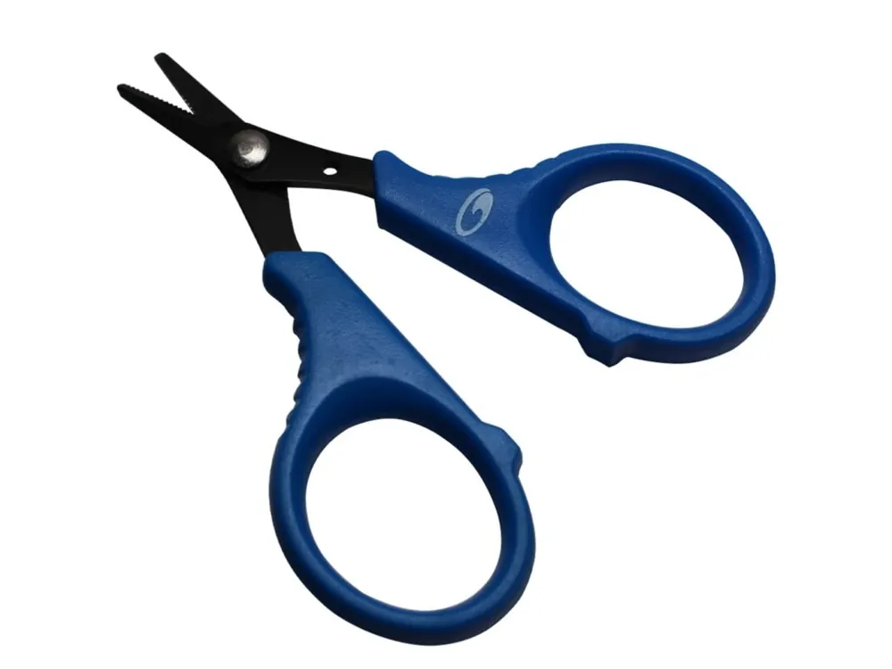 Garbolino Nůžky Braid Scissors Levný