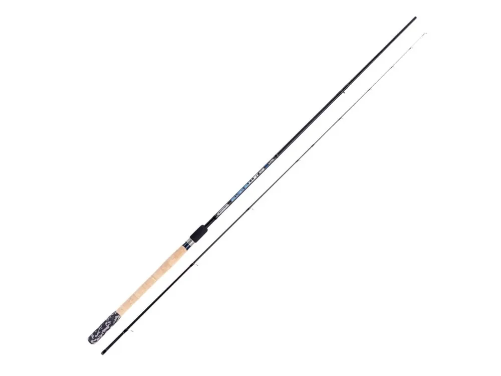 Garbolino Pickerový prut Silver Bullet Picker 2S 2,40 m (10-35 g), 2 dílný Cenový Hit