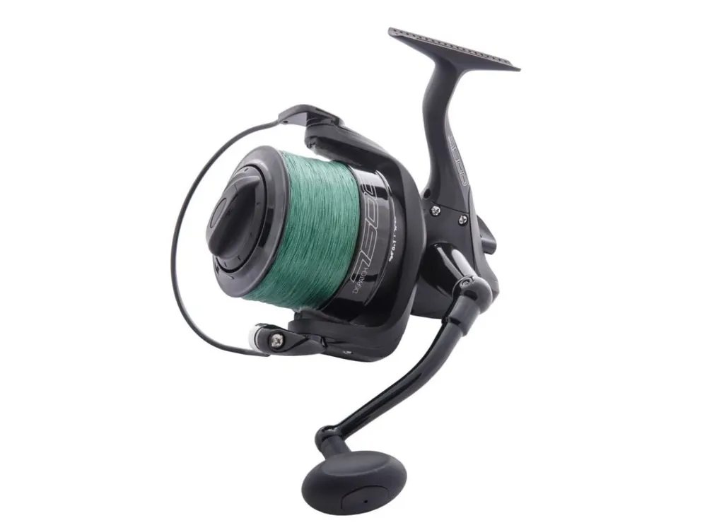 Wychwood naviják Dispatch 7500 Reel Objednat Nyní