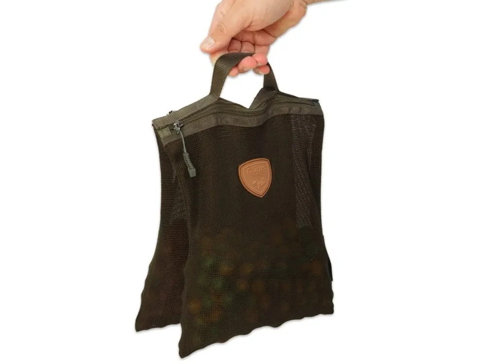 Giants fishing Taška Double Air Dry Bag Omezená Nabídka