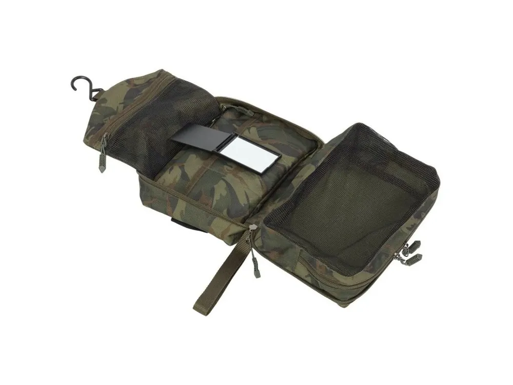Giants fishing Hygienické pouzdro Wash Bag Speciální Cena