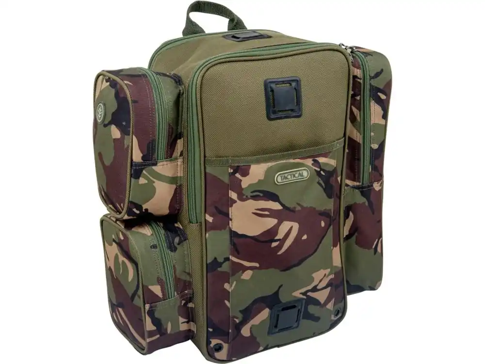 Batoh Wychwood Tactical HD Backpack Top Prodej