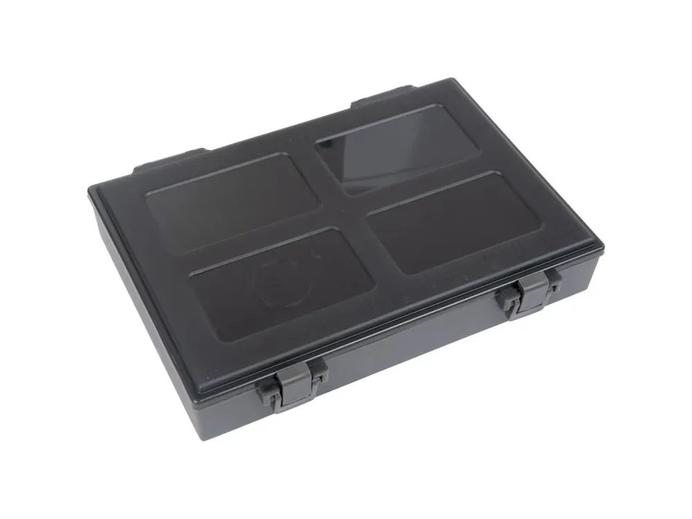 Krabička Wychwood Large Tackle Box Complete Super Cena