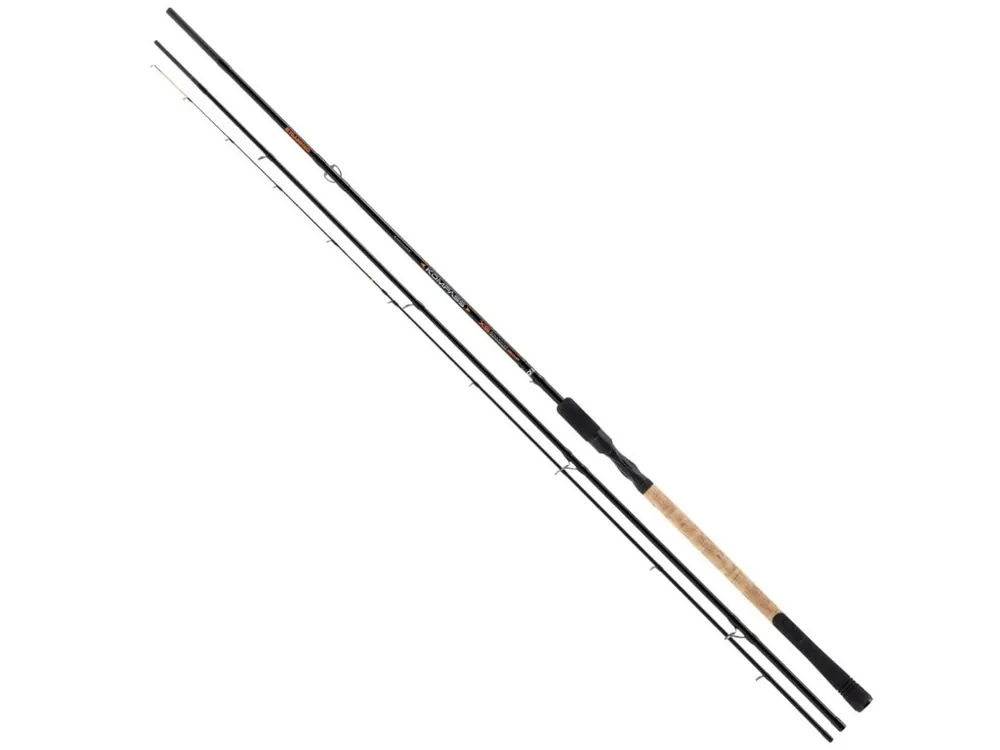 Trabucco Prut Kompass XS Stillwater Carp Feeder, 3,3m 50g (M) Ihned K Objednání