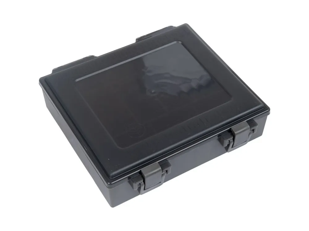 Krabička Wychwood Medium Tackle Box Complete Speciální Cena