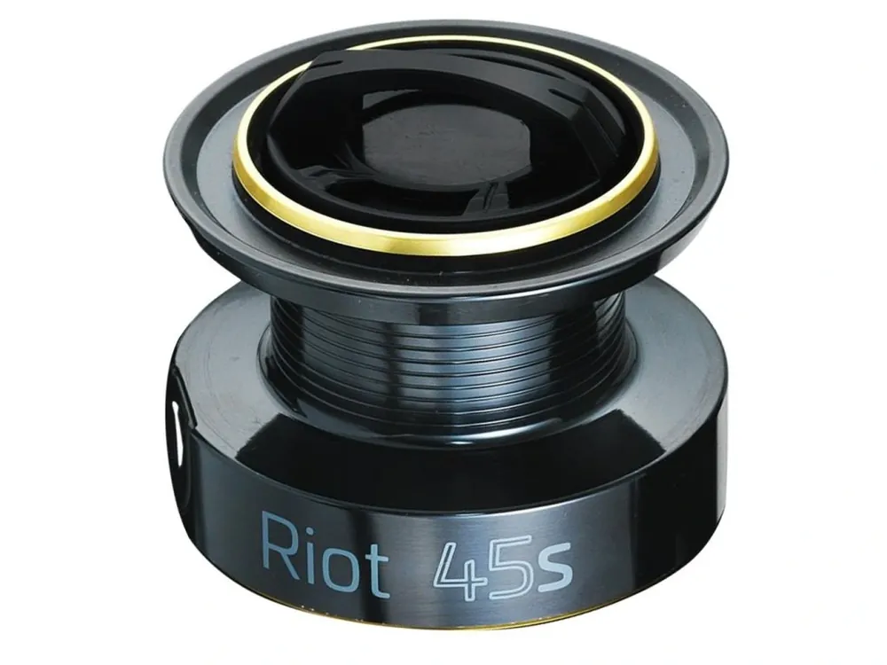 Wychwood Náhradní cívka na naviják Riot 45S Reel Akční Cena