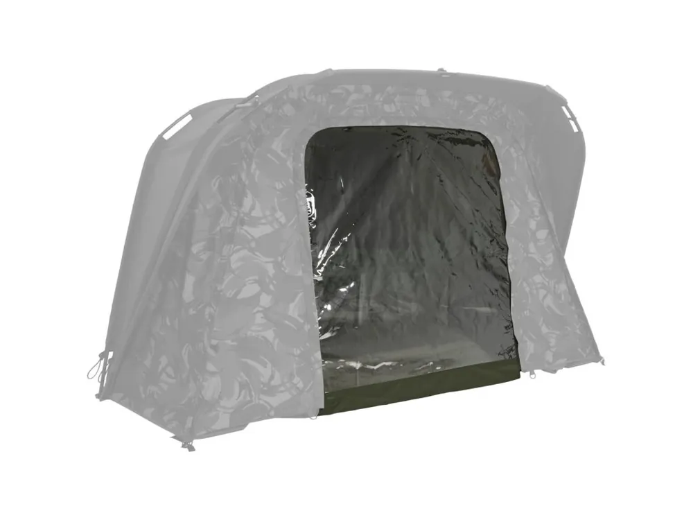 Dokud Zásoby Vydrží Wychwood Slídové dveře k přístřešku Tactical Bivvy Clear Door