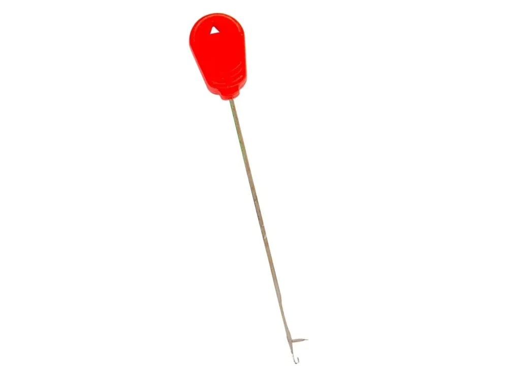 Tovární Cena Jehla Leeda Long Splicing Needle red