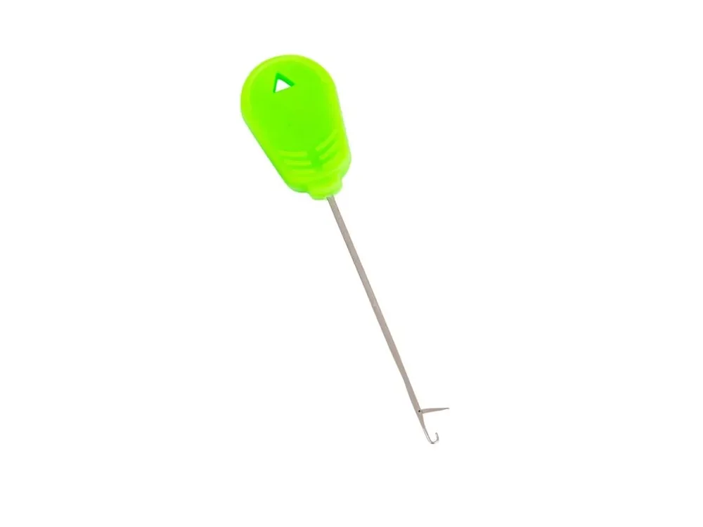 Výprodej Jehla Leeda Standard Splicing Needle green