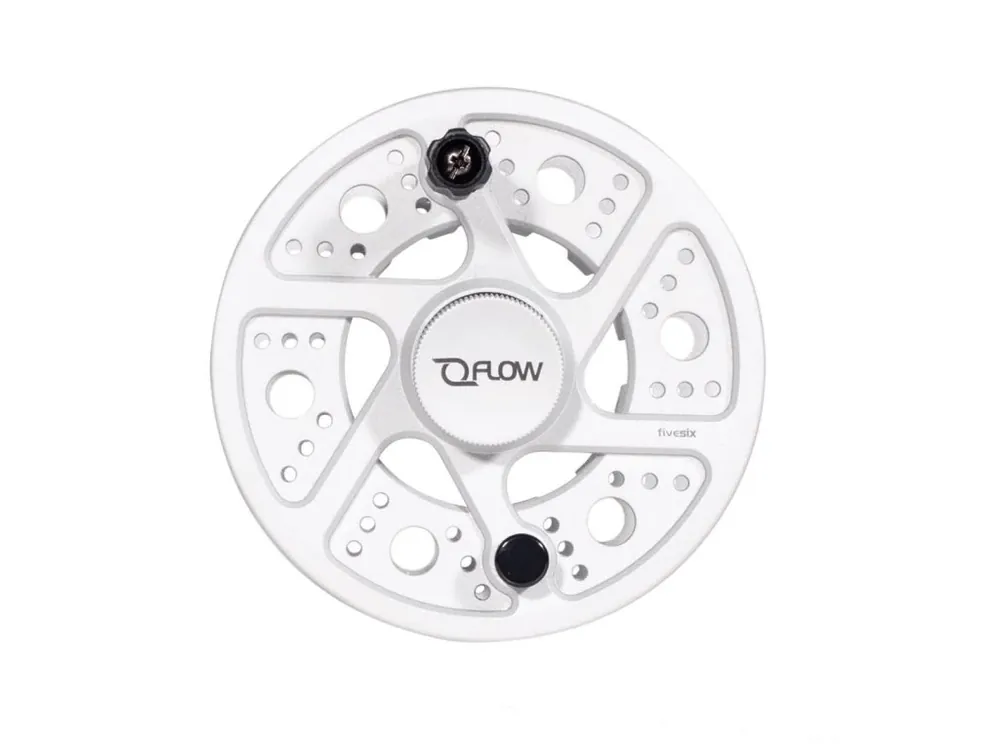 Wychwood Náhradní cívka k navijáku Flow 5/6 Titanium Omezená Nabídka