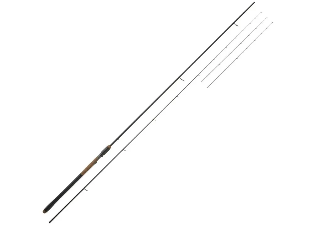 Prut MAP Parabolix 10ft 20-30g Feeder Black Edition Finální Výprodej