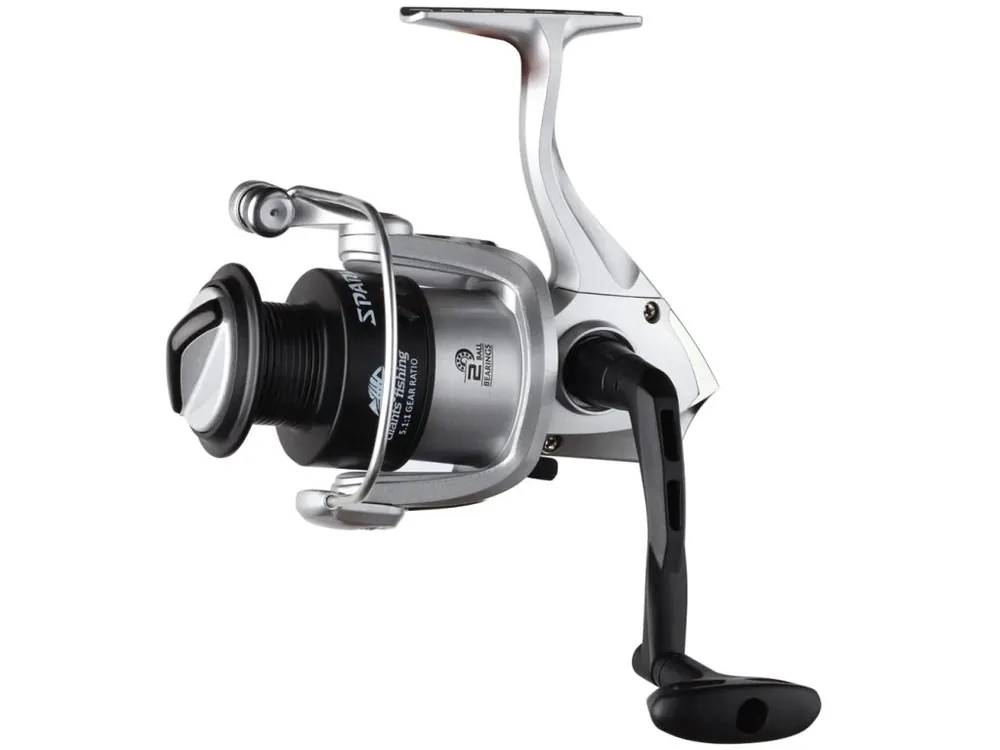 Hit Sezóny Giants fishing Naviják Spark Reel FD 5000