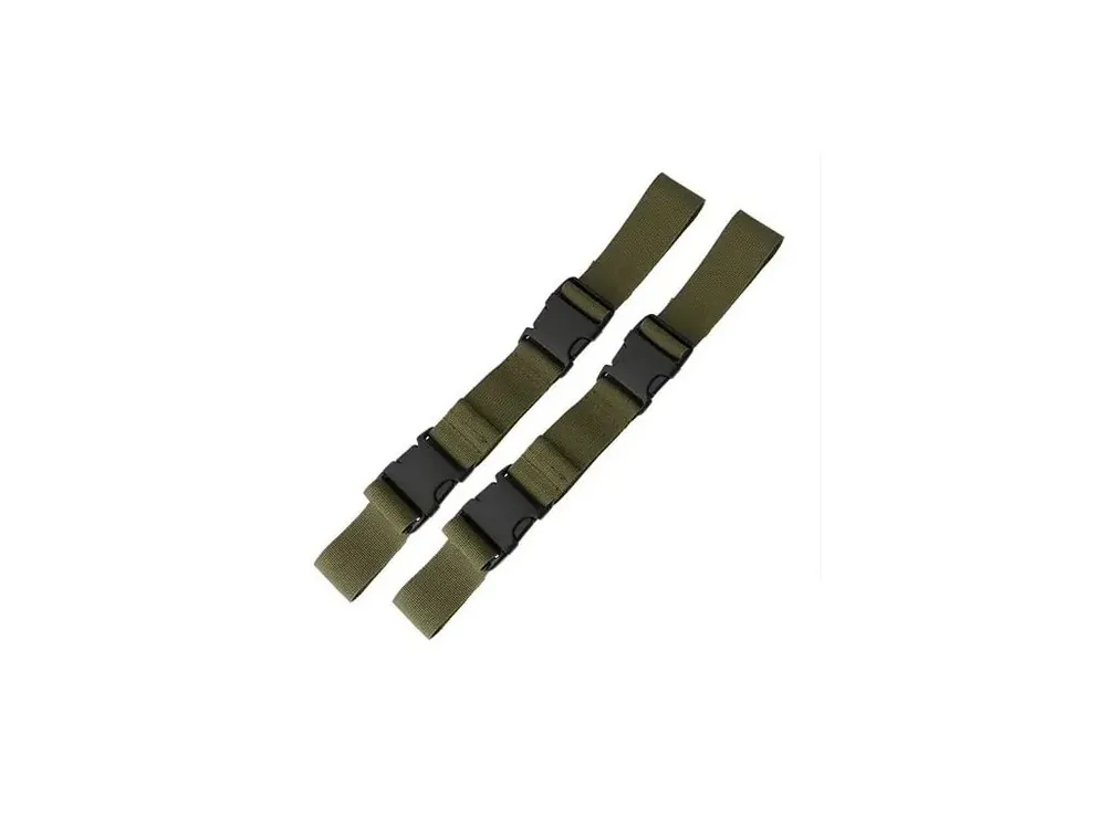 Gardner Univerzální popruhy Wet Net Utility Straps Časově Omezené