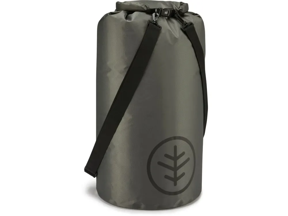 Dokud Zásoby Vydrží Vak Wychwood Dry Bag 50ltr