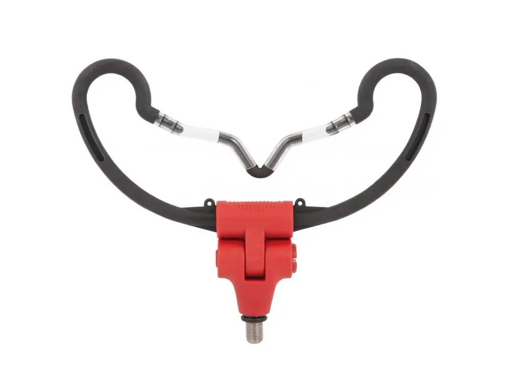 Hit Sezóny Hrazda Trabucco Rod Rest Multi Angle Lock V/15cm