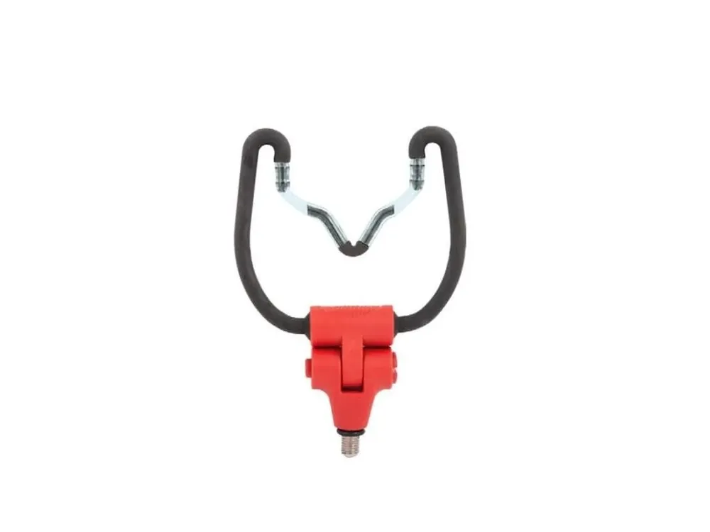 Ověřený Hrazda Trabucco Rod Rest Multi Angle Lock V/10cm