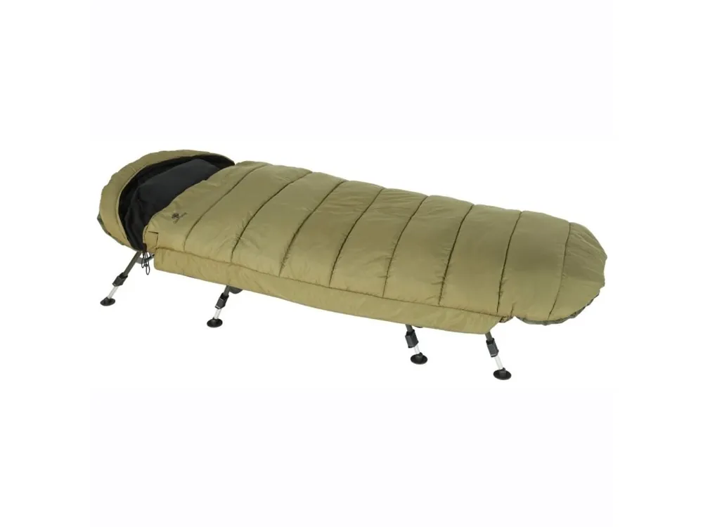 Giants fishing Spací pytel 5 Season Extreme XS Sleeping Bag Novinka