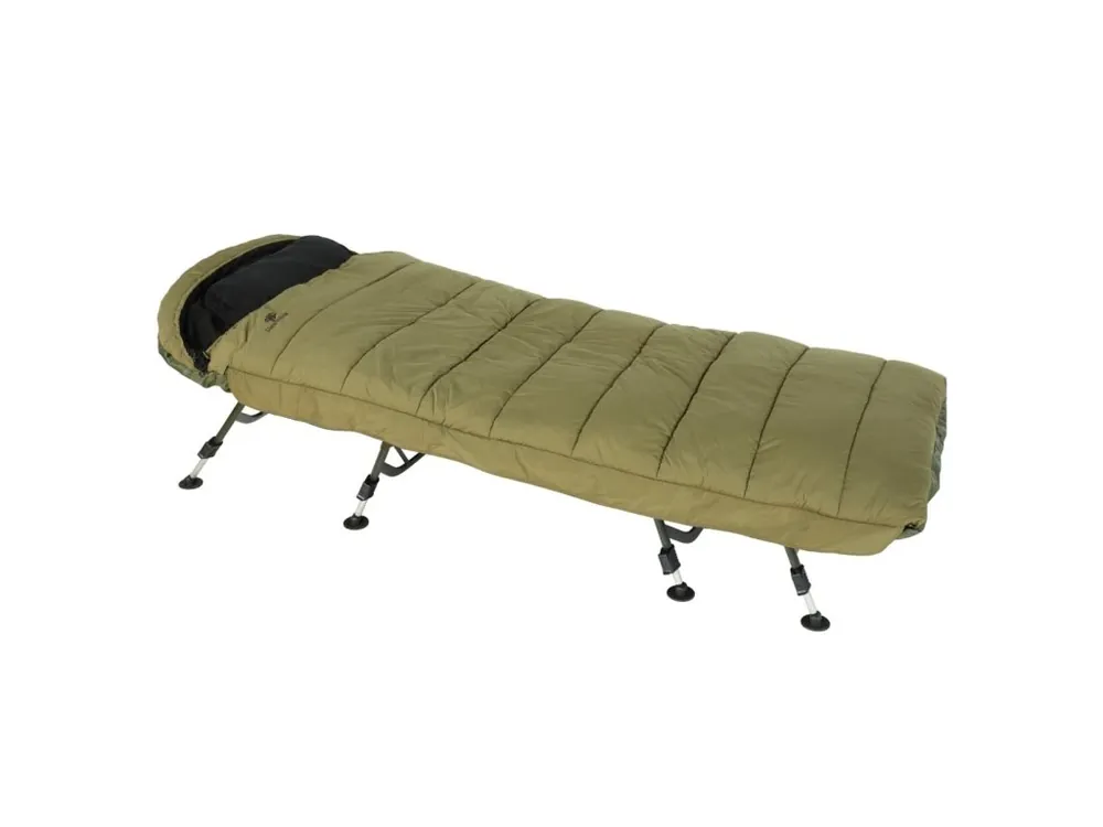 Giants fishing Spací pytel 5 Season Maxi XS Sleeping Bag Tovární Cena