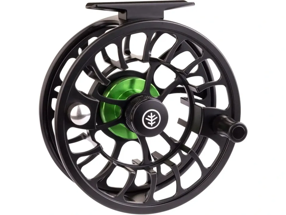 Aktuální Wychwood Muškařský naviják PDR Fly reel 7/9