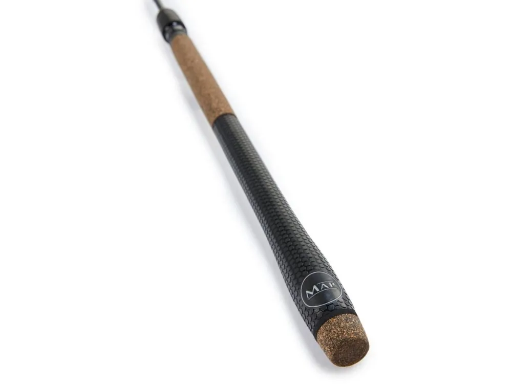Prut MAP Parabolix 11ft 25-35g Feeder Black Edition Kup Teď
