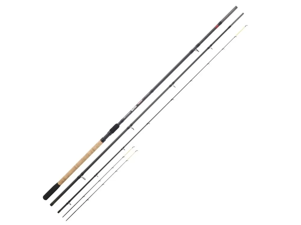 Garbolino feederový prut Supra 3S, 3,30 m, 75g,3díl Značkový
