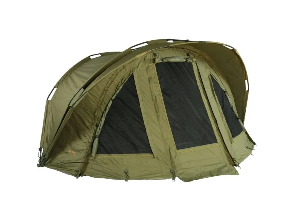 Giants fishing Bivak Luxury 2 Man Bivvy Nejprodávanější