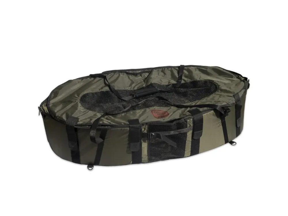 Nejprodávanější Giants fishing Podložka Luxury Unhooking Mat (2 části)