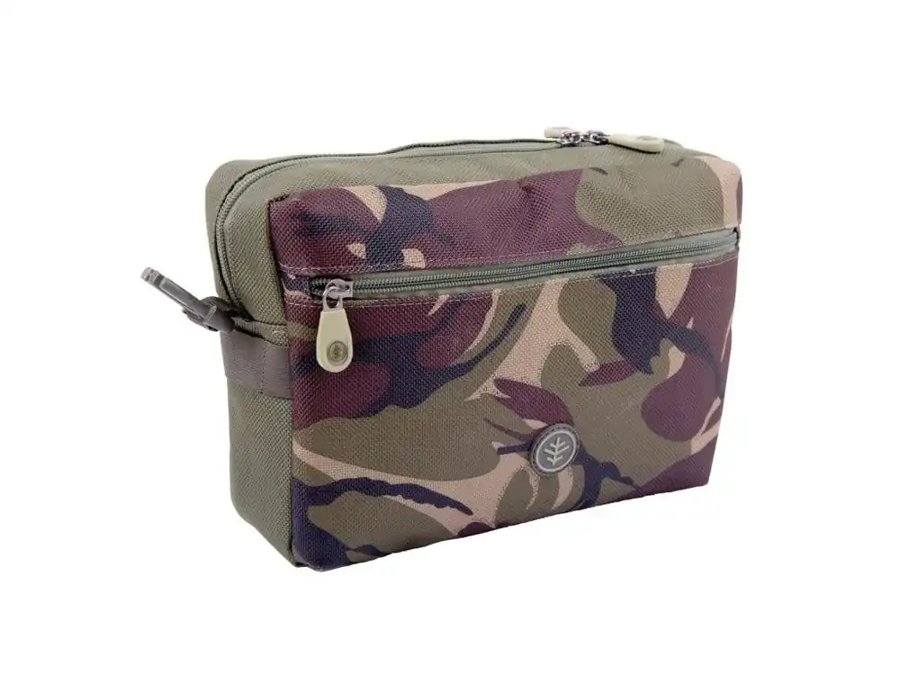 Rychlé Dodání Wychwood Pouzdro na osobní věci Tactical HD Essentials Bag