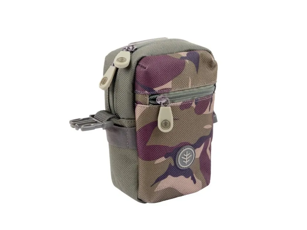 Ověřený Wychwood Pouzdro na osobní věci Tactical HD Compact Essentials Bag