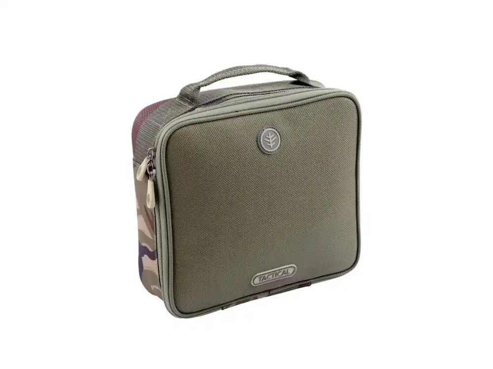 Vrácení Zdarma Wychwood Pouzdro na doplňky Tactical HD Tackle Organiser