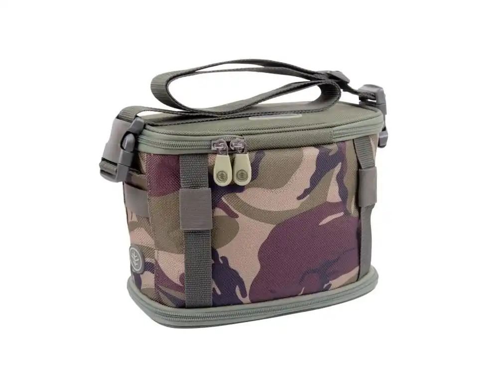 Wychwood Taška na krmivo Tactical HD Bait Caddy Autentický