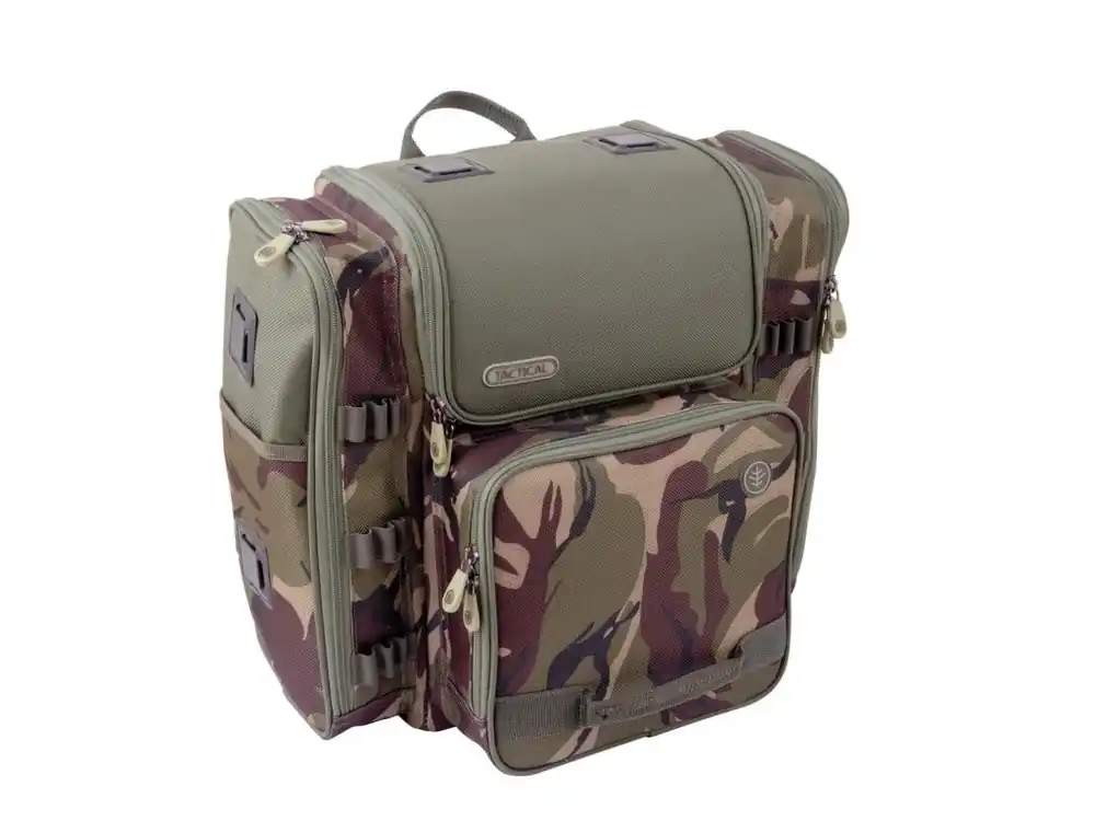 Wychwood Batoh Tactical HD Compact Rucksack Zlevněný