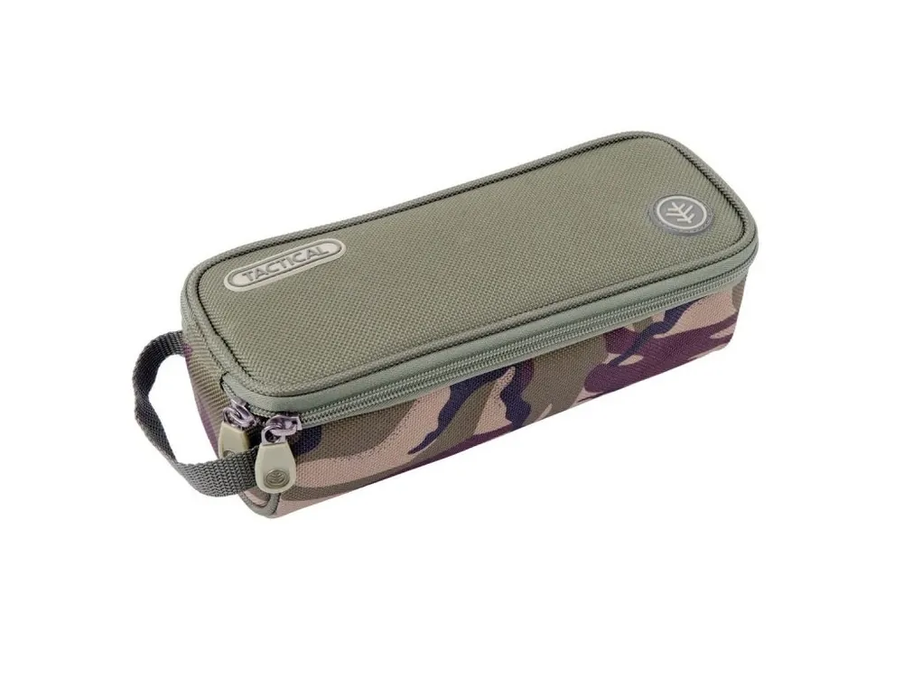 Horká Nabídka Wychwood Pouzdro na náhradní cívky Tactical HD Spare Spool Case