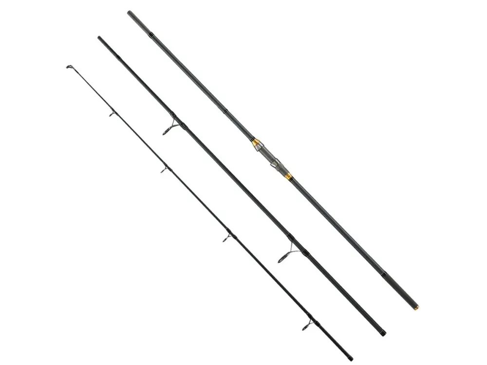 Aktuální Giants fishing Prut Radiant Carp Cast + 50 12ft 3.25lb