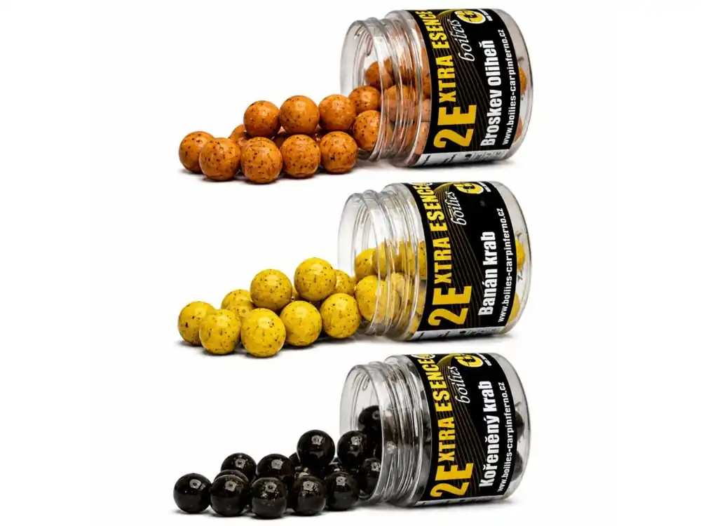 Carp Inferno 2E 150 ml 16 mm Značkový