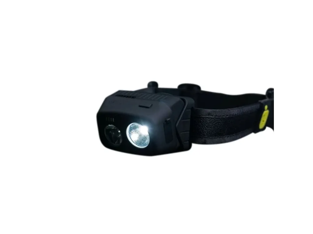 Nejlepší Cena RidgeMonkey nabíjecí čelovka VRH300X USB Rechargeable Headtorch